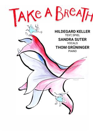 Galerie - Hildegard Keller, Sandra Suter & Thom Grüninger - 1