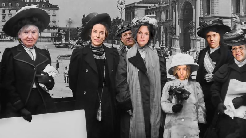 Galerie - Vive les Femmes - 1 (retina)