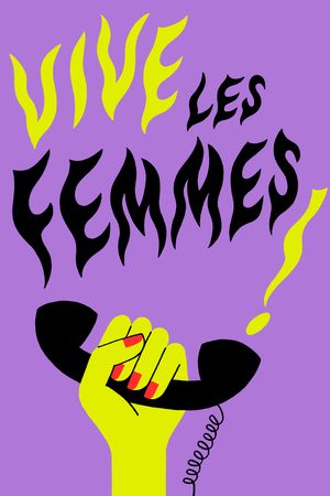 Galerie - Vive les Femmes - 2