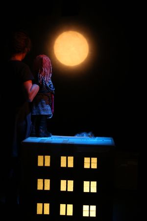 Galerie - Die Nachbarn - 1