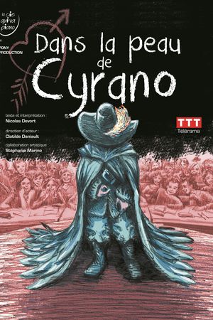 Galerie - Dans la peau de Cyrano - 4