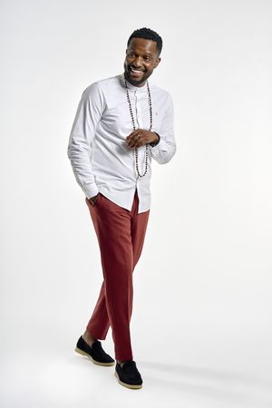 Galerie - Charles Nguela - 1