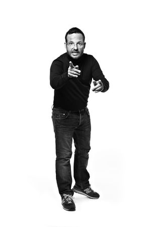 Galerie - Claudio Zuccolini - 1