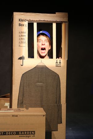 Galerie - Die Nachbarn - 4