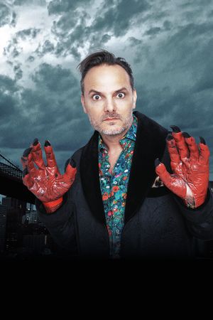 Galerie - Dominic Deville - 1