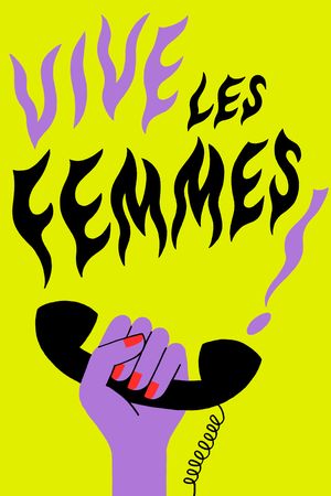 Galerie - Vive les Femmes - 3