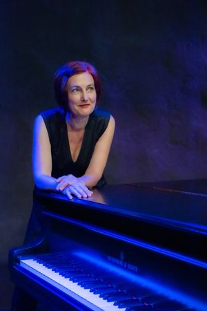 Galerie - Esther Hasler - 1