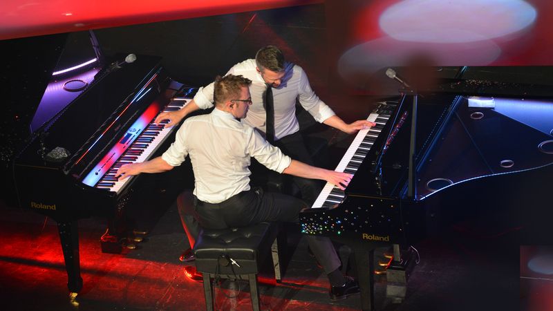 Galerie - Chris & Mike - 1 (retina)