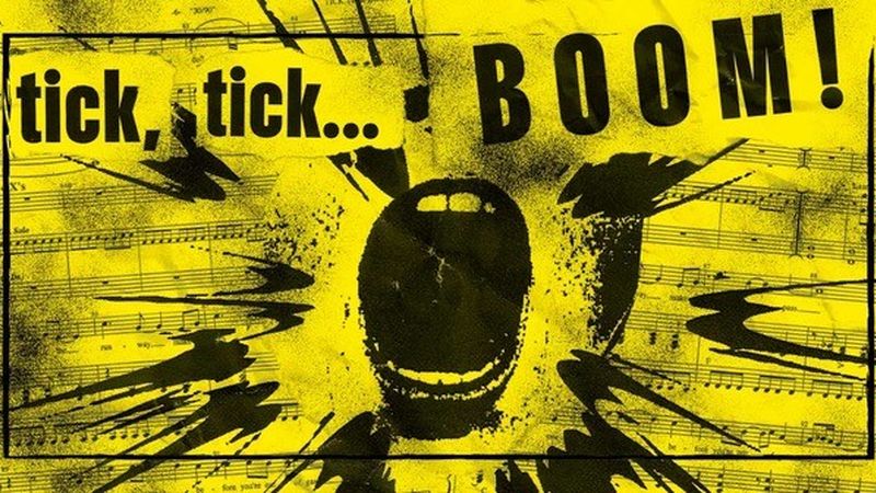 Galerie - tick, tick... BOOM! - 1 (retina)