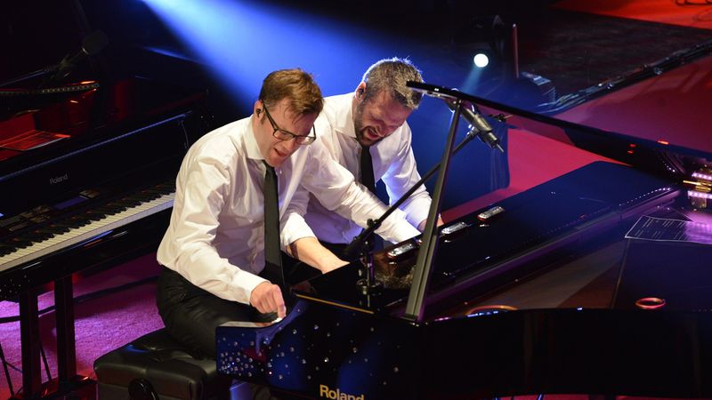 Galerie - Chris & Mike - 4 (retina)