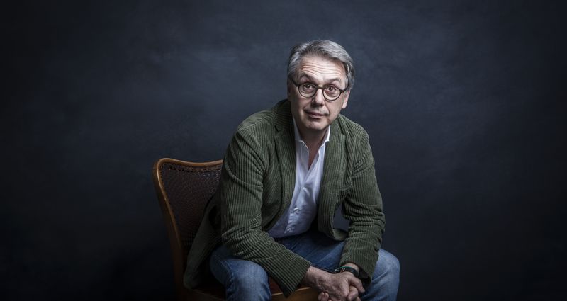 Slideshow-Bild (5) - Massimo Rocchi