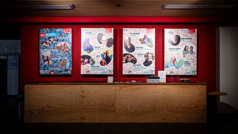 Galerie - 