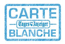 Carte Blanche