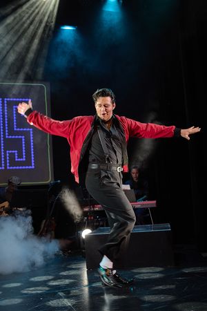 Galerie - ELVIS LEBT! - 3