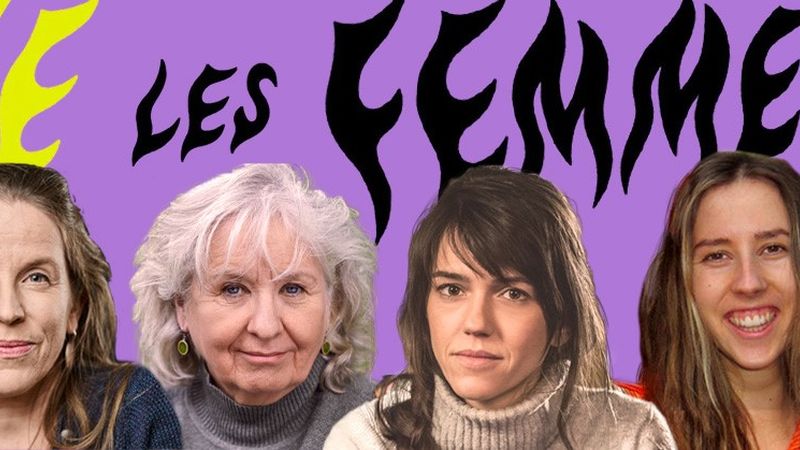 Galerie - Vive les Femmes! - 3 (retina)